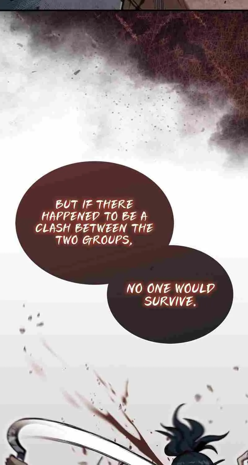 The 31st Piece Overturns the Board Chapter 18 page 63 - 