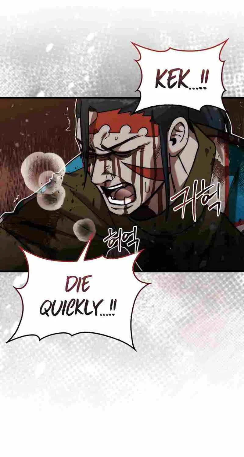 The 31st Piece Overturns the Board Chapter 18 page 66 - 