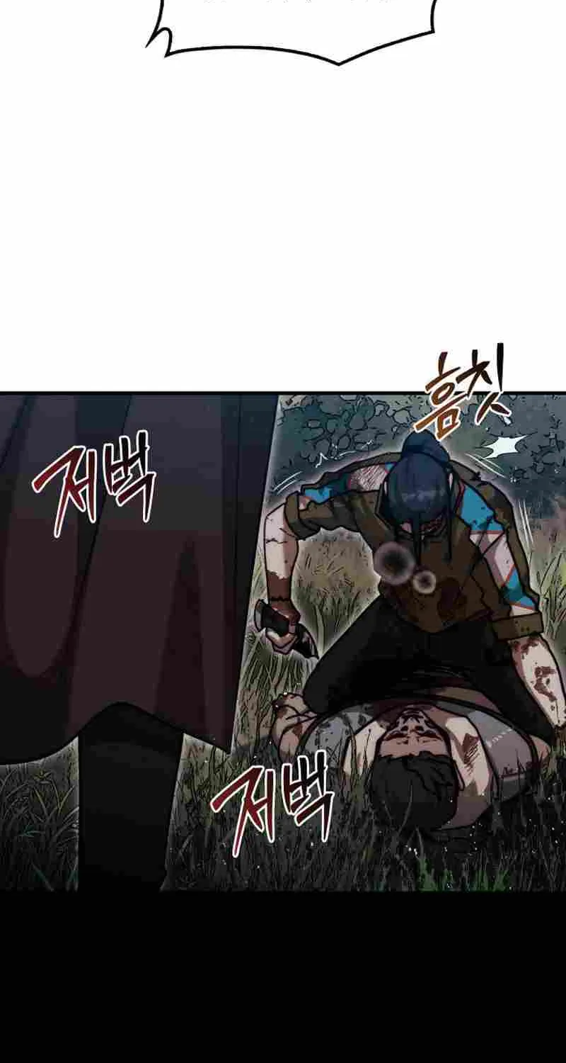 The 31st Piece Overturns the Board Chapter 18 page 68 - 