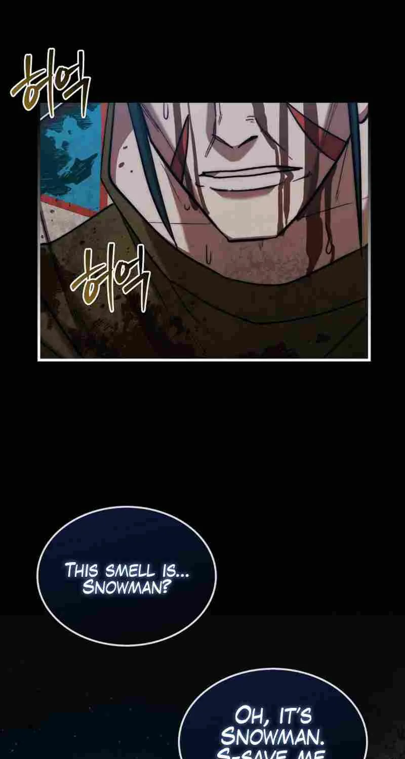 The 31st Piece Overturns the Board Chapter 18 page 69 - 
