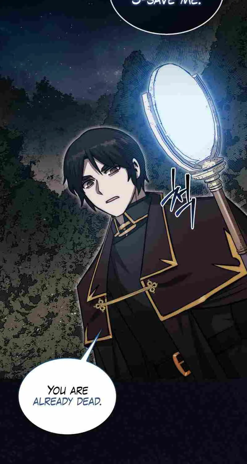 The 31st Piece Overturns the Board Chapter 18 page 70 - 