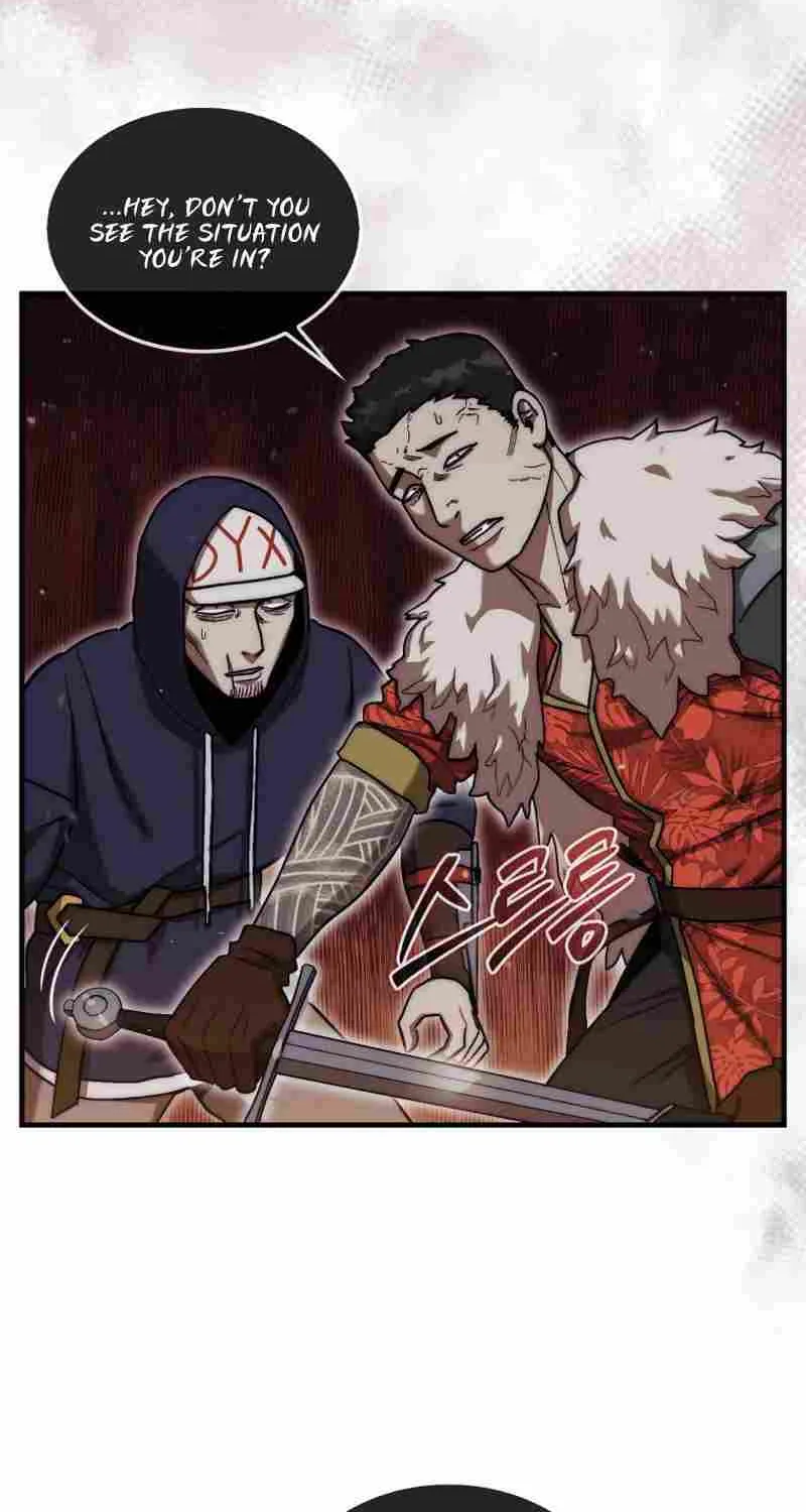 The 31st Piece Overturns the Board Chapter 18 page 8 - 
