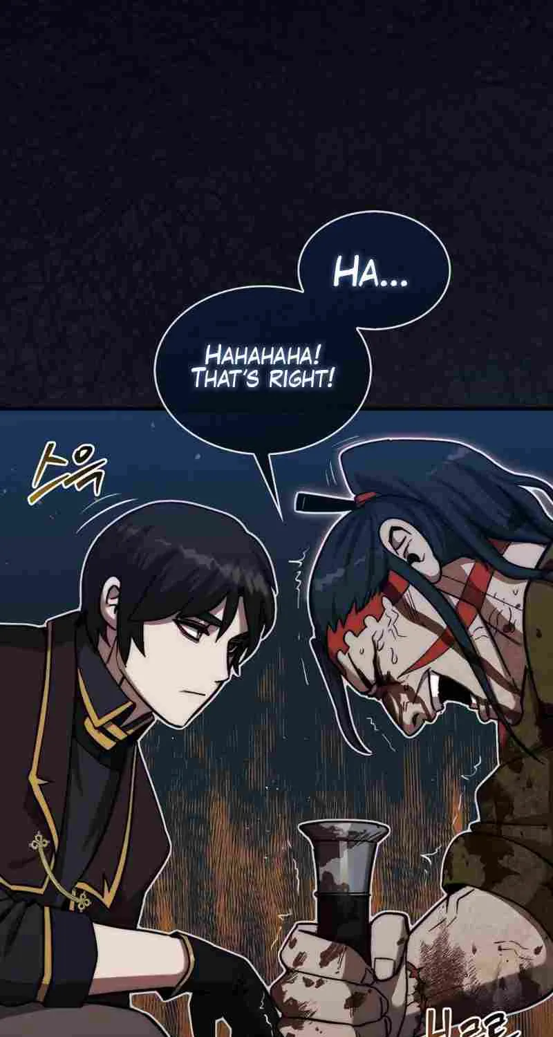 The 31st Piece Overturns the Board Chapter 18 page 71 - 