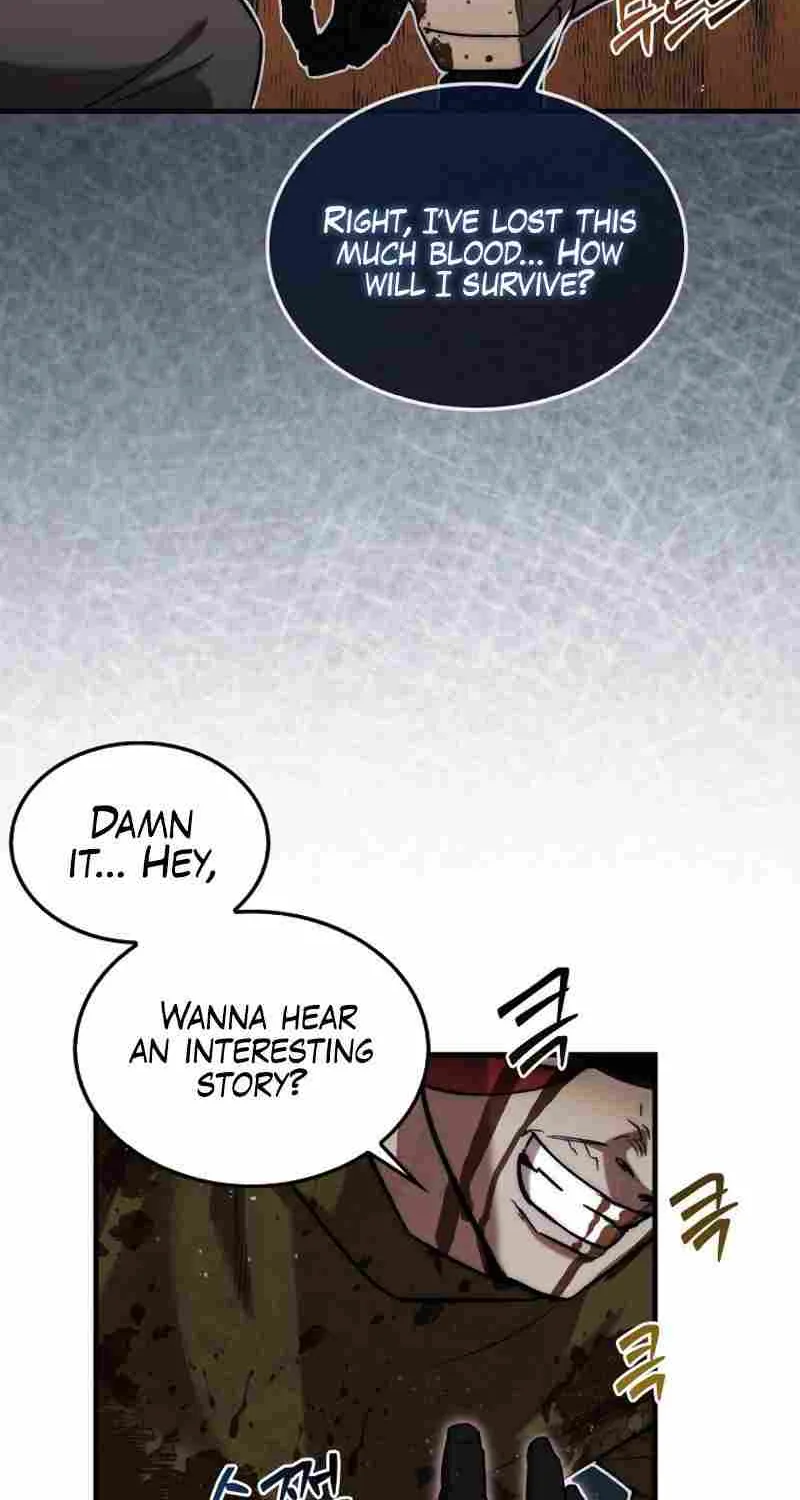 The 31st Piece Overturns the Board Chapter 18 page 72 - 