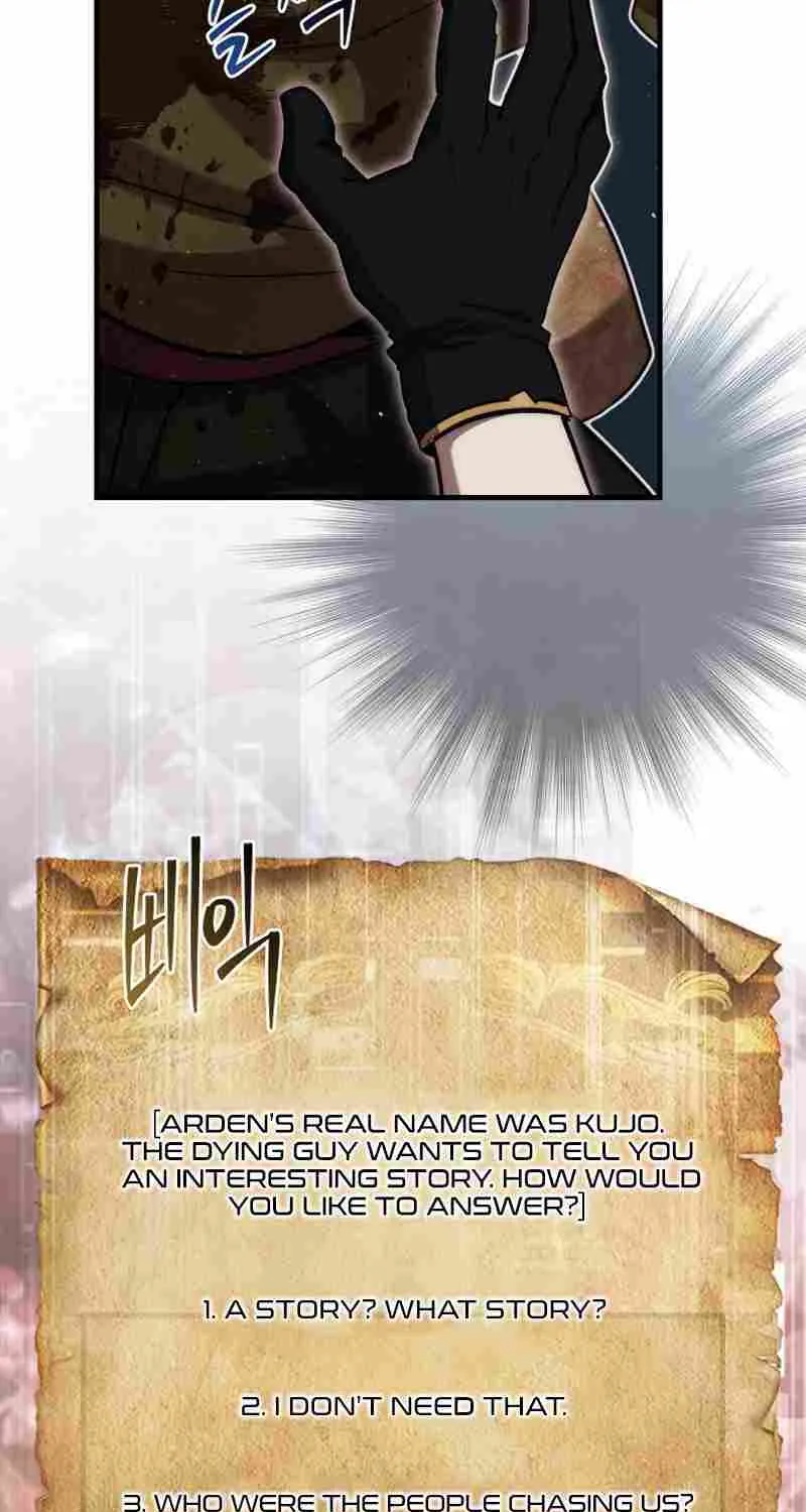 The 31st Piece Overturns the Board Chapter 18 page 73 - 