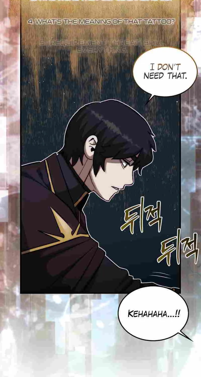 The 31st Piece Overturns the Board Chapter 18 page 74 - 