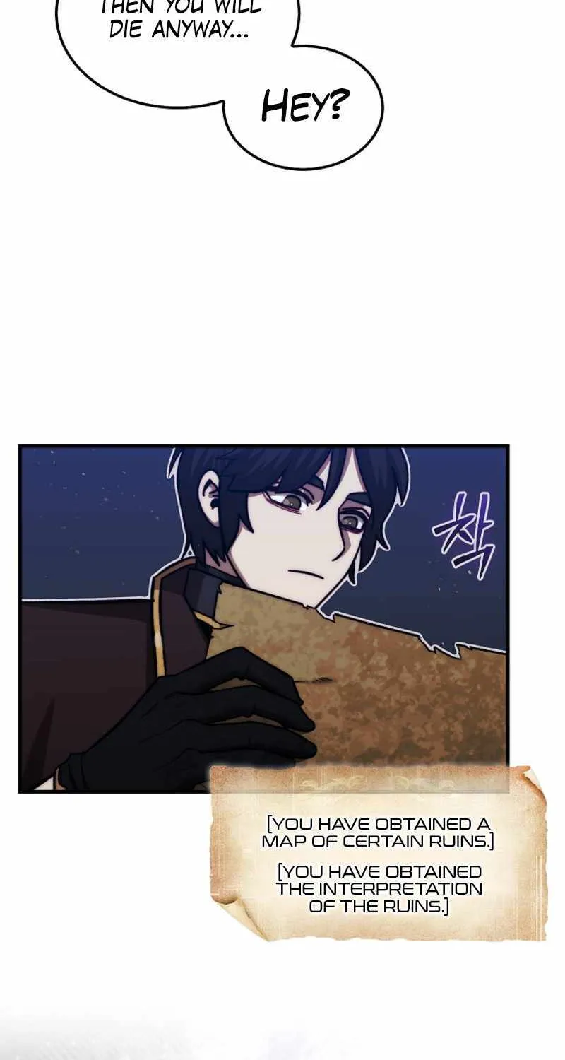 The 31st Piece Overturns the Board Chapter 18 page 77 - 
