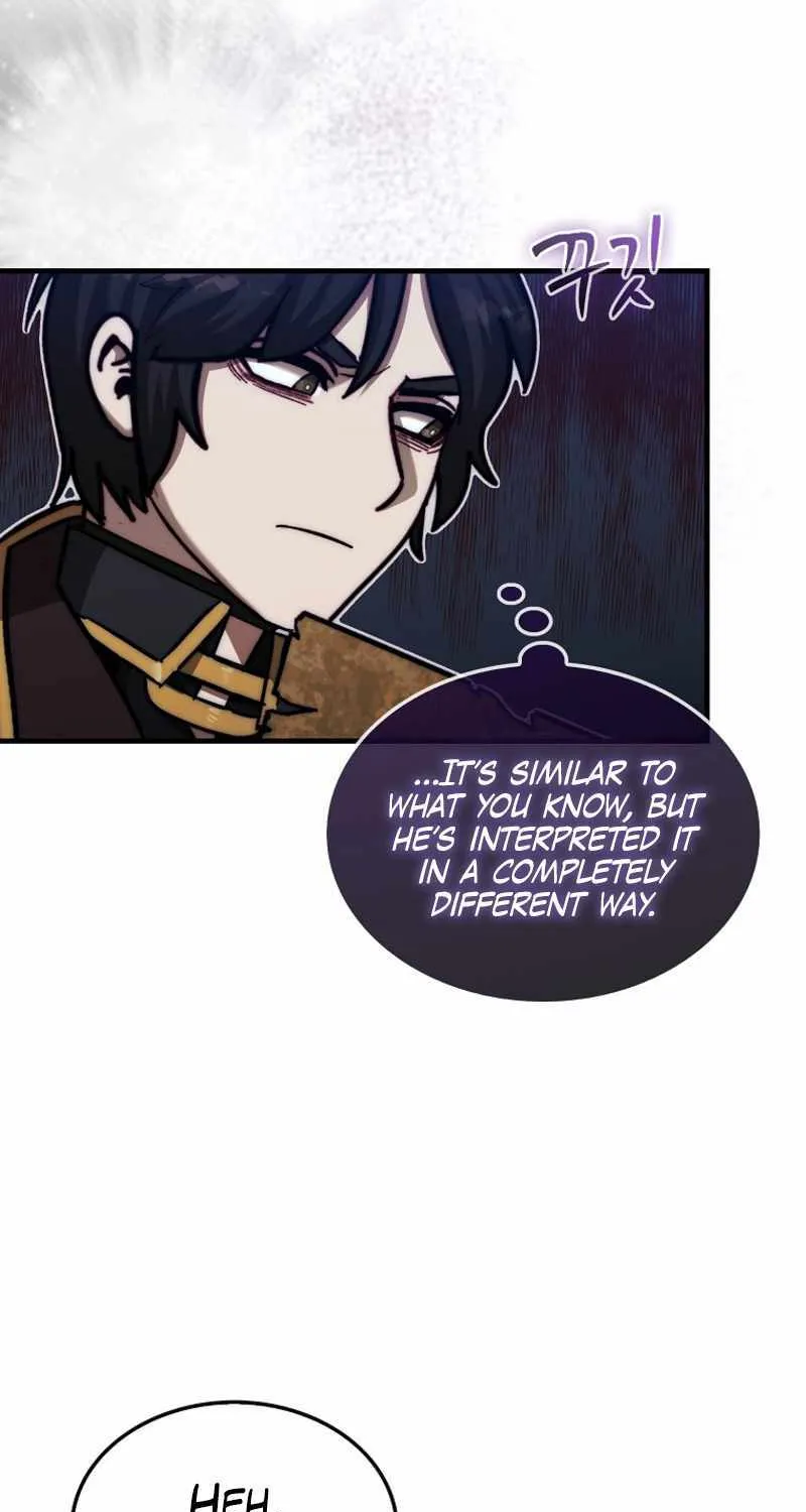 The 31st Piece Overturns the Board Chapter 18 page 78 - 