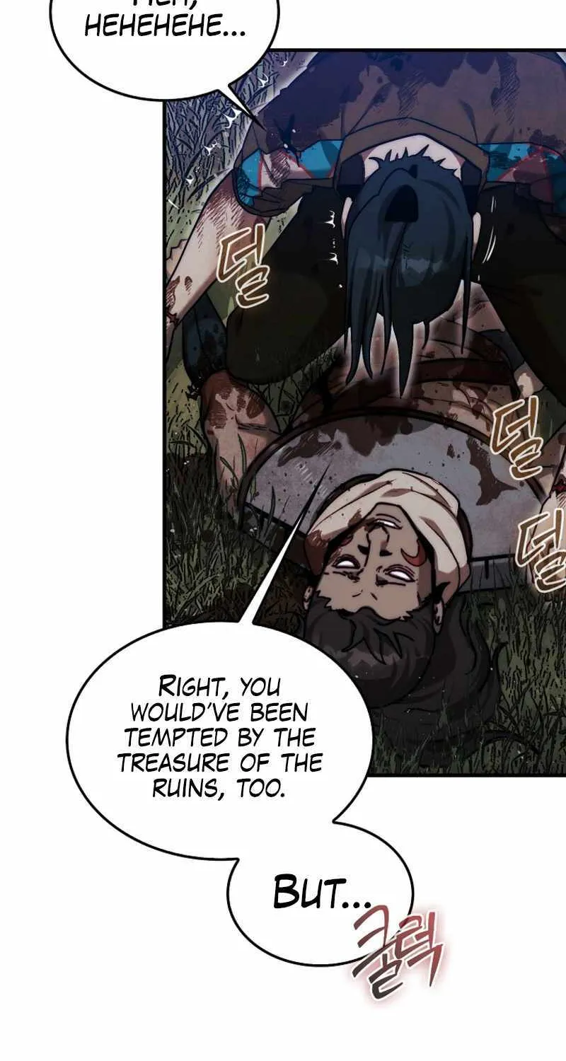 The 31st Piece Overturns the Board Chapter 18 page 79 - 