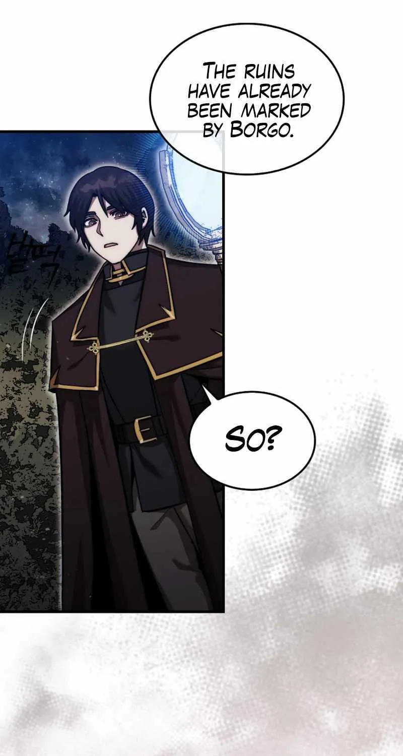 The 31st Piece Overturns the Board Chapter 18 page 80 - 