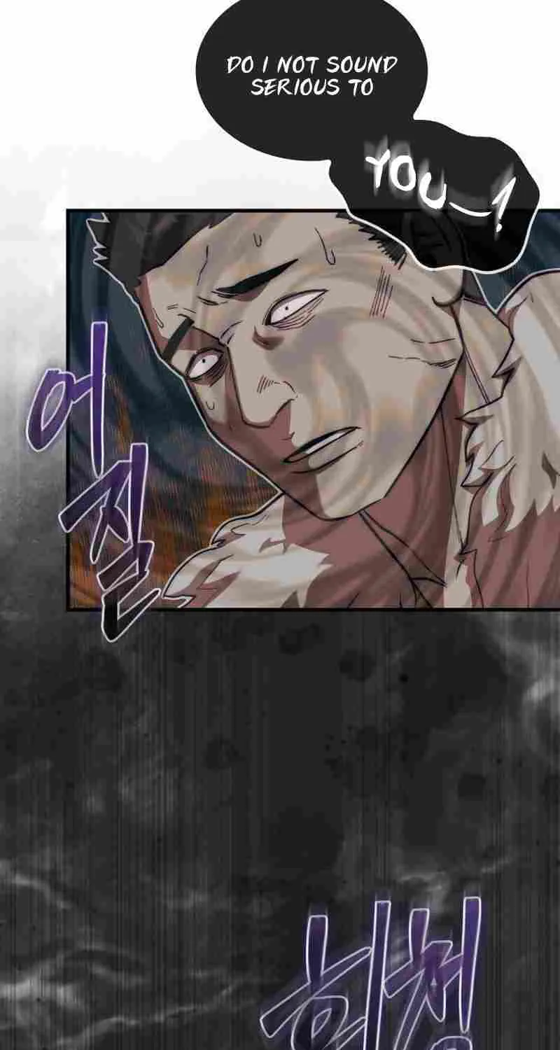 The 31st Piece Overturns the Board Chapter 18 page 9 - 