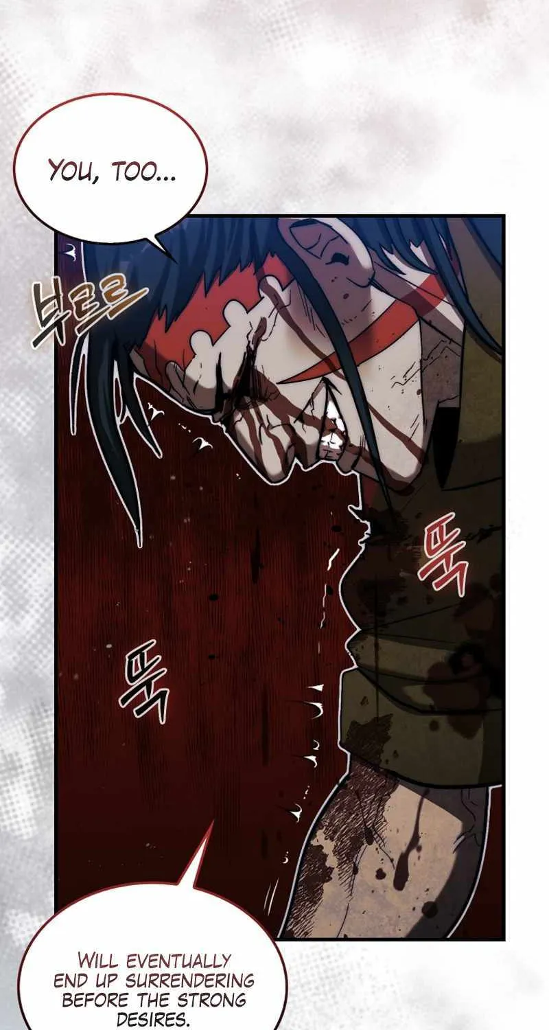 The 31st Piece Overturns the Board Chapter 18 page 81 - 