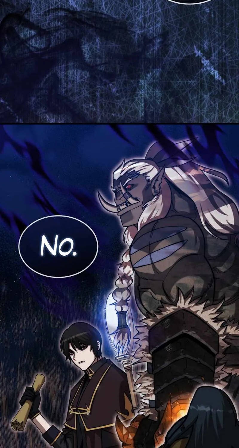 The 31st Piece Overturns the Board Chapter 18 page 83 - 