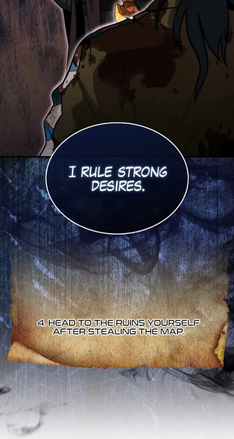 The 31st Piece Overturns the Board Chapter 18 page 84 - 