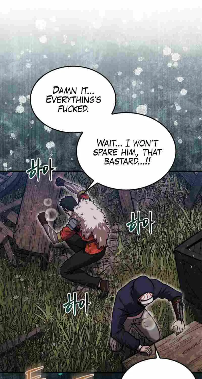 The 31st Piece Overturns the Board Chapter 18 page 87 - 