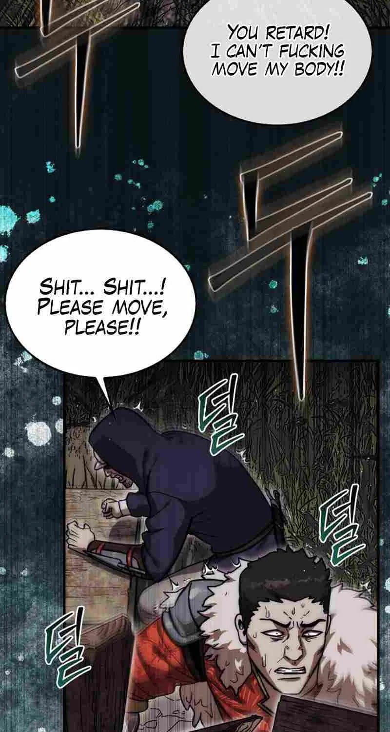 The 31st Piece Overturns the Board Chapter 18 page 89 - 