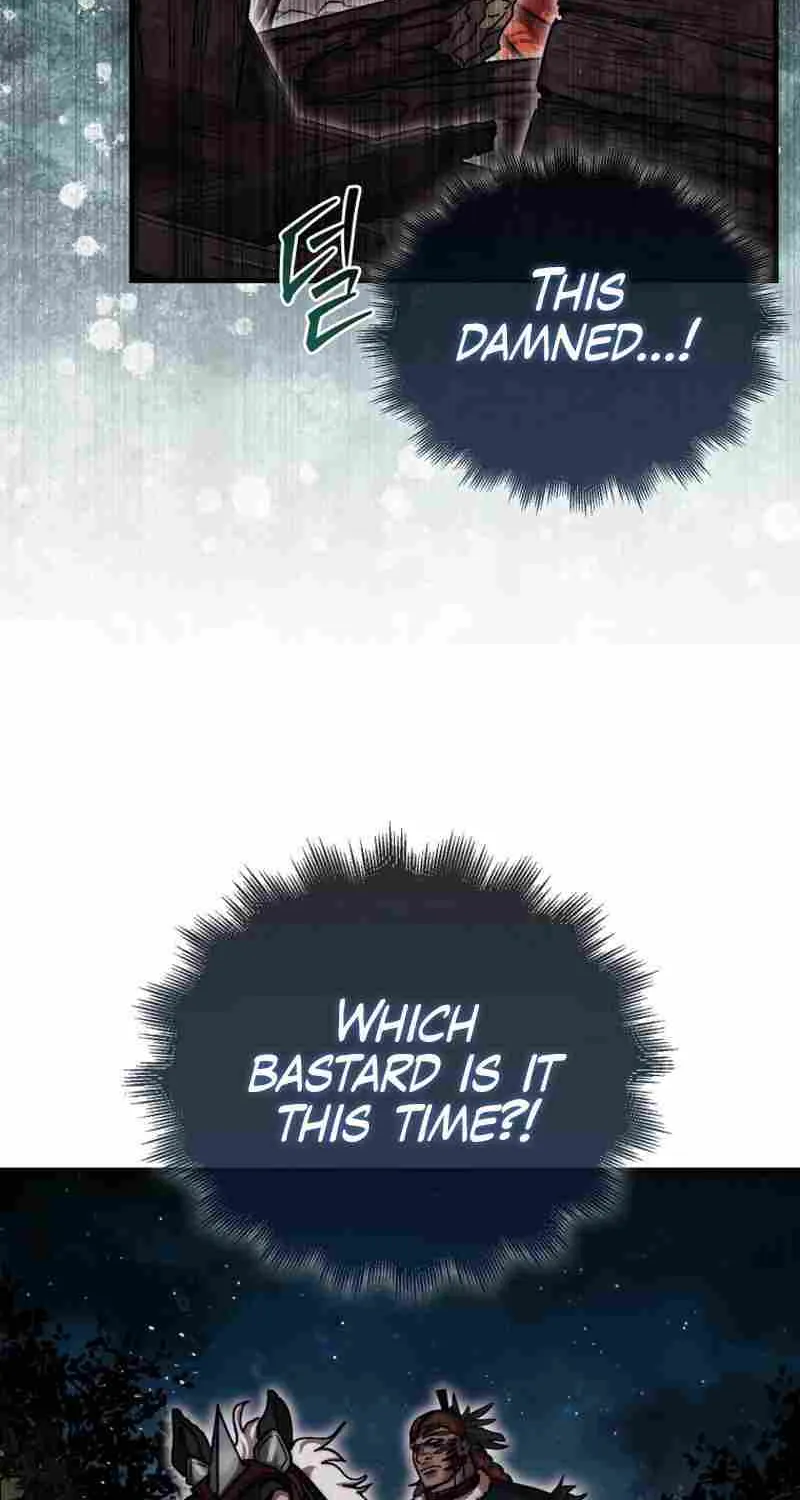 The 31st Piece Overturns the Board Chapter 18 page 90 - 