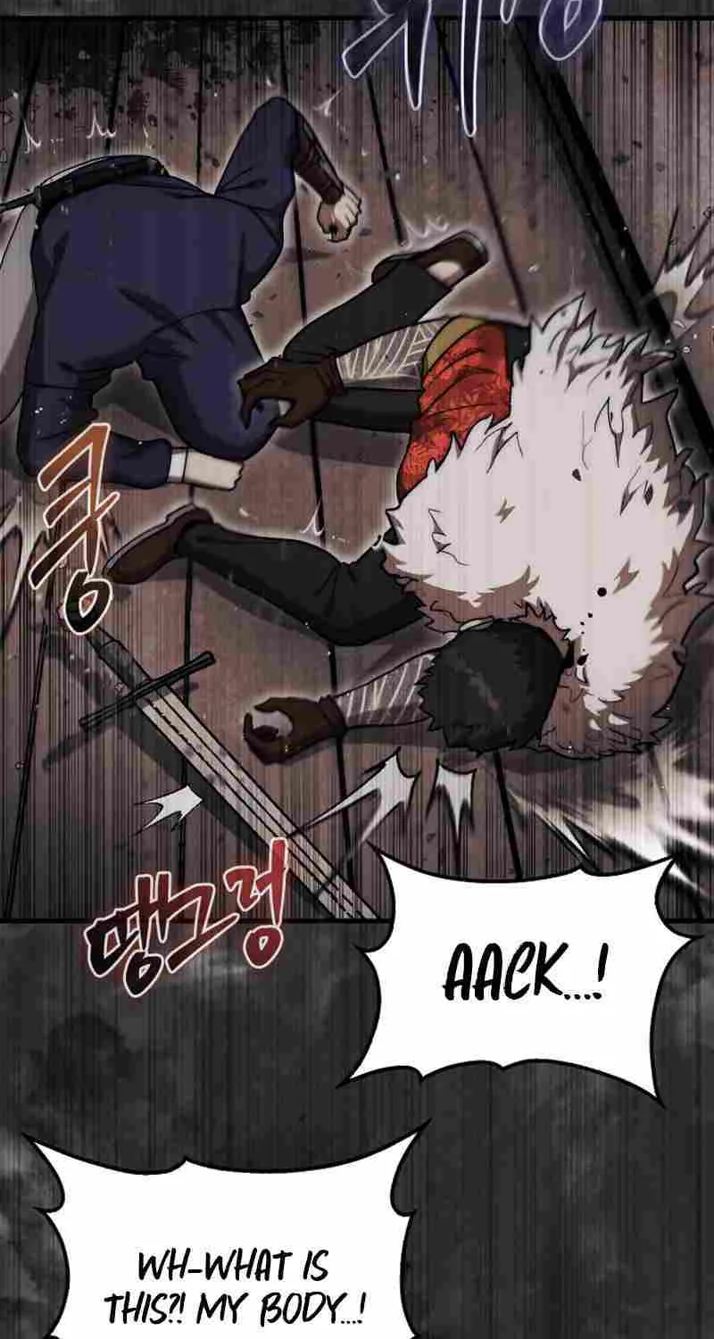 The 31st Piece Overturns the Board Chapter 18 page 10 - 