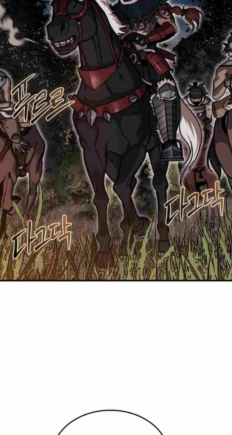 The 31st Piece Overturns the Board Chapter 18 page 91 - 