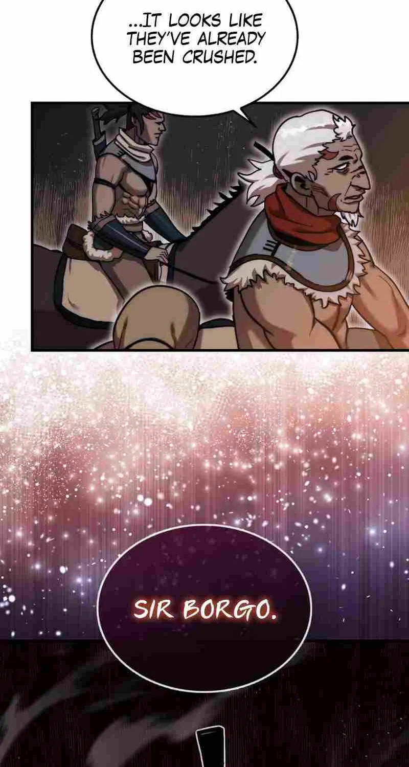 The 31st Piece Overturns the Board Chapter 18 page 92 - 