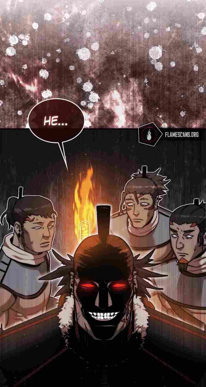 The 31st Piece Overturns the Board Chapter 19 page 11 - 
