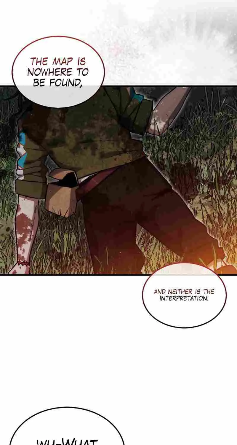 The 31st Piece Overturns the Board Chapter 19 page 14 - 