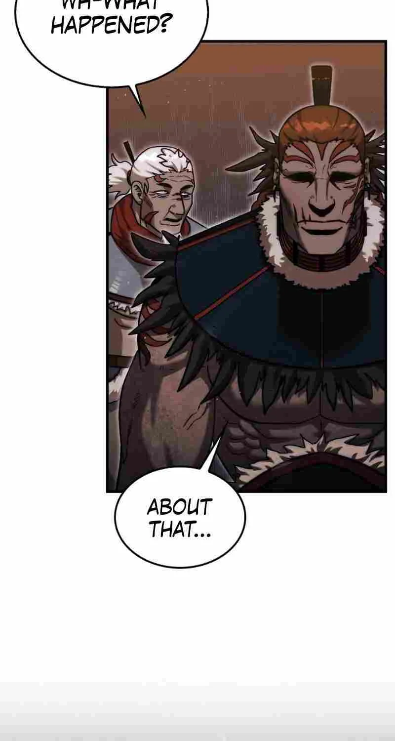 The 31st Piece Overturns the Board Chapter 19 page 15 - 