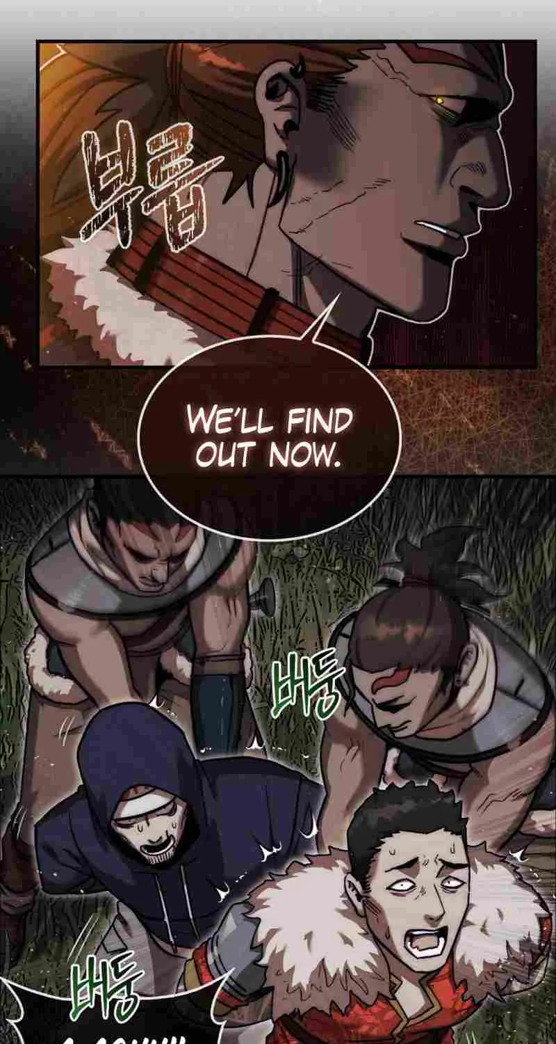The 31st Piece Overturns the Board Chapter 19 page 16 - 