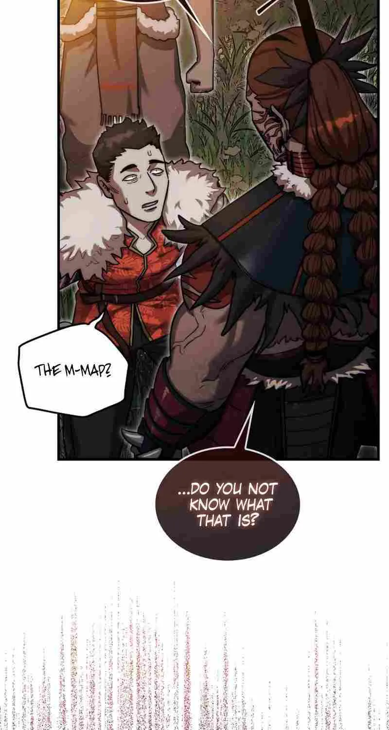 The 31st Piece Overturns the Board Chapter 19 page 18 - 