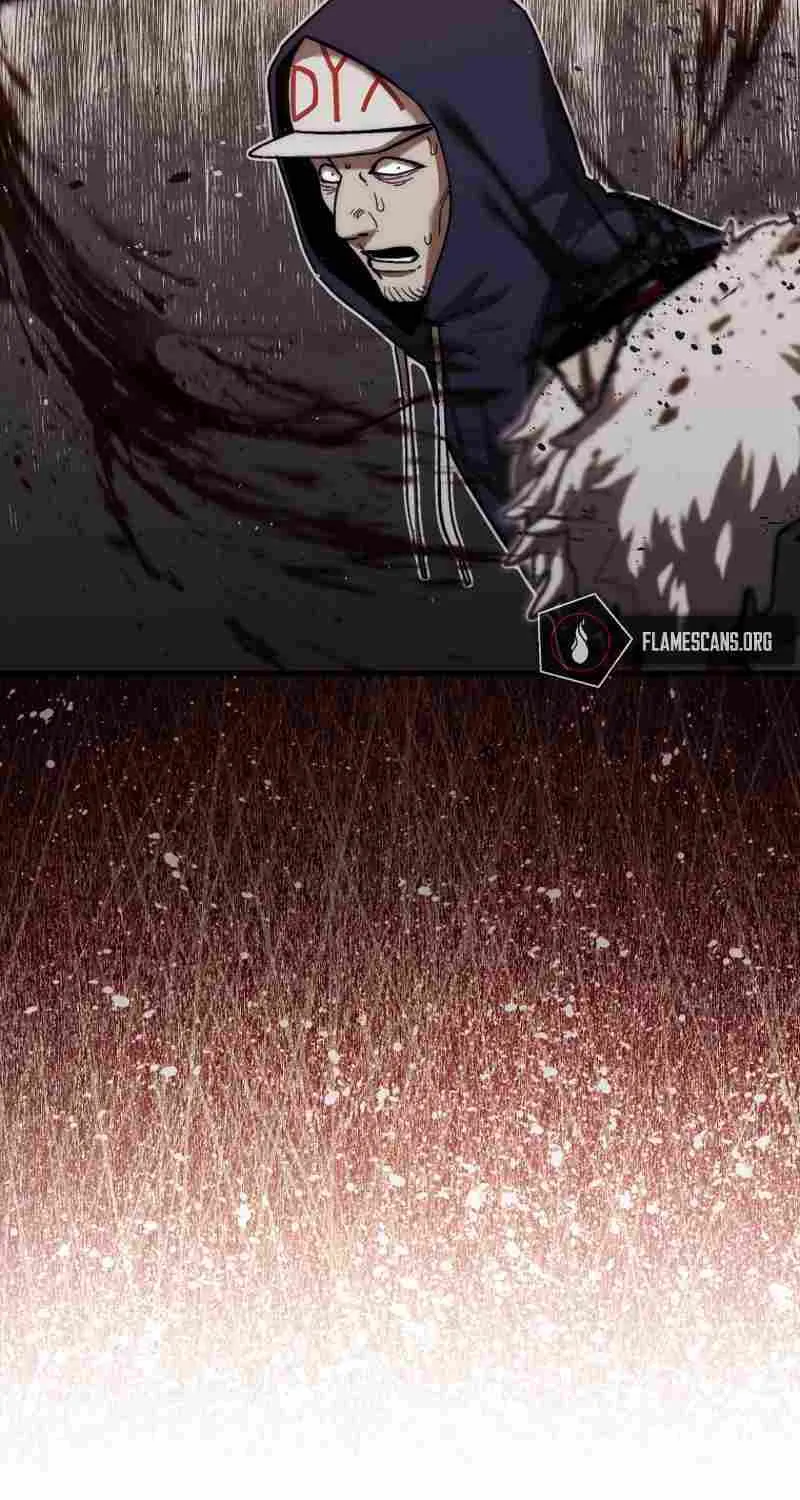 The 31st Piece Overturns the Board Chapter 19 page 20 - 