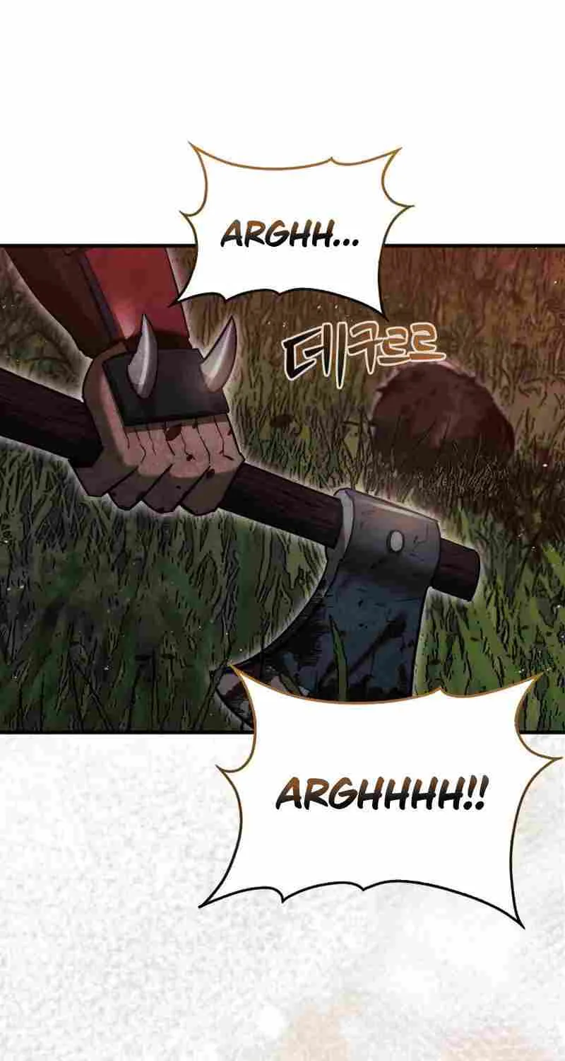 The 31st Piece Overturns the Board Chapter 19 page 21 - 