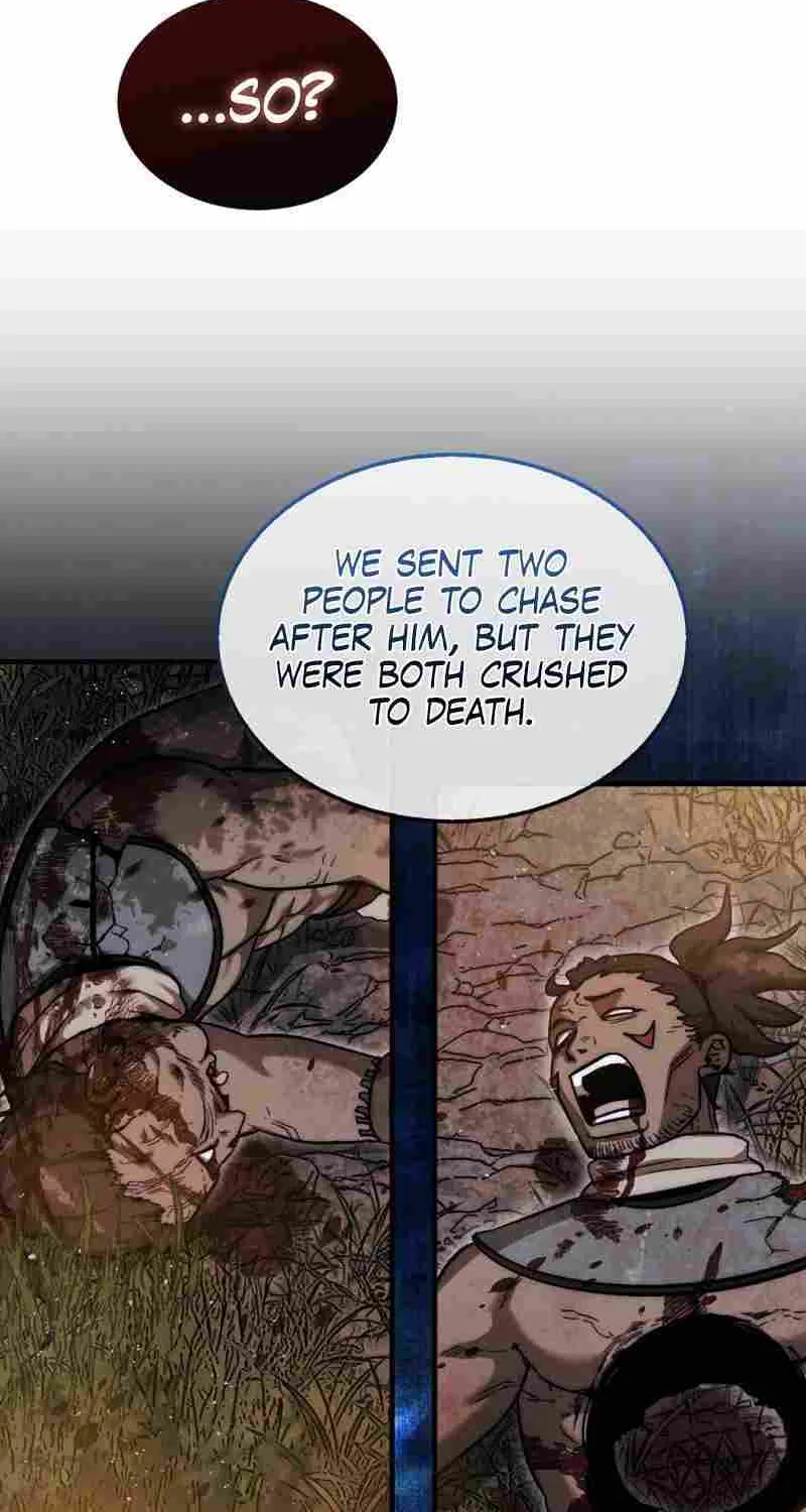 The 31st Piece Overturns the Board Chapter 19 page 26 - 