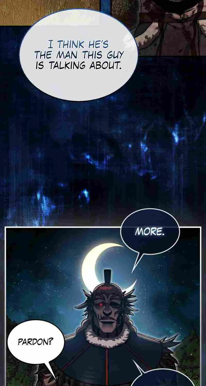 The 31st Piece Overturns the Board Chapter 19 page 27 - 