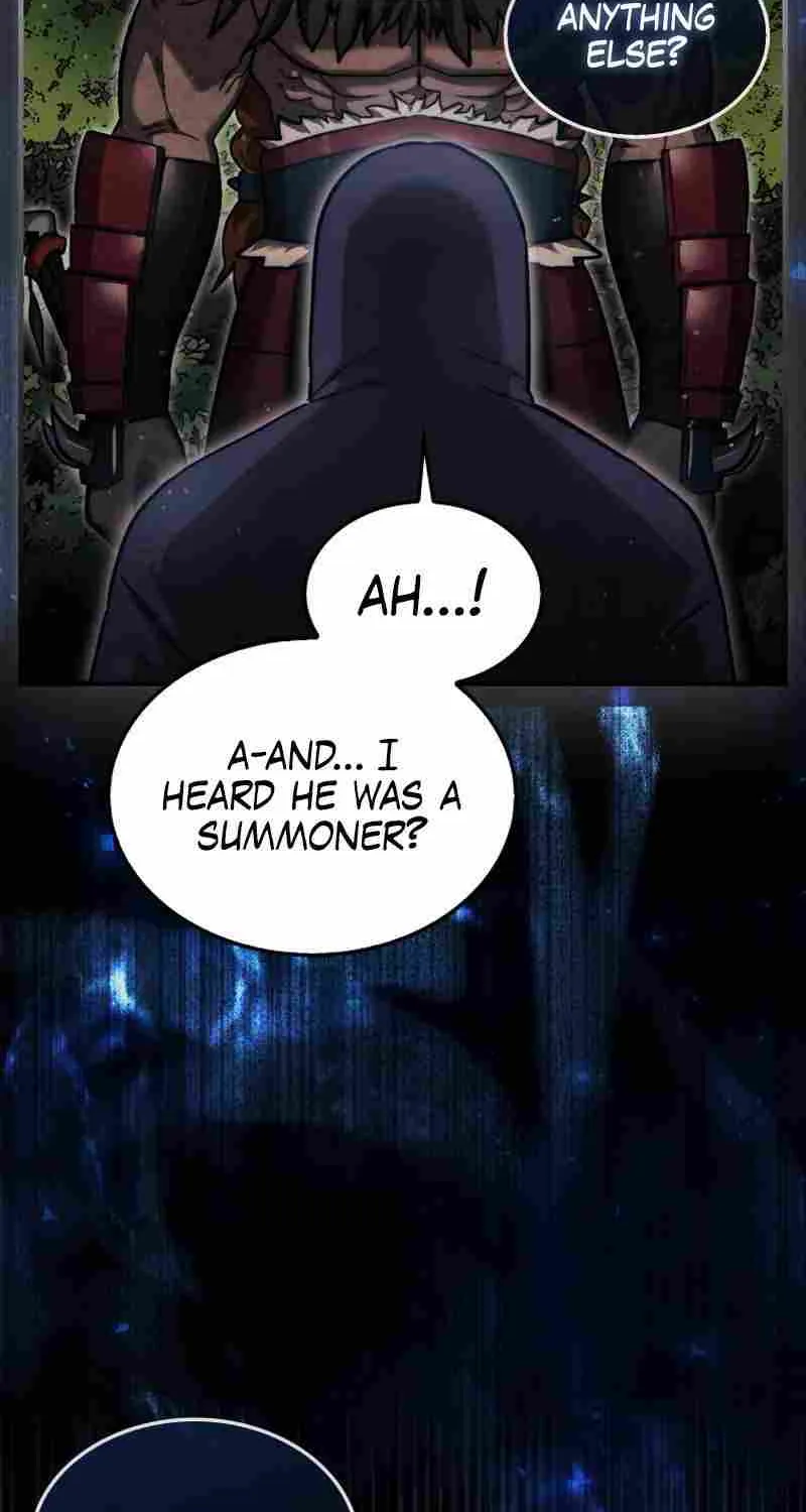 The 31st Piece Overturns the Board Chapter 19 page 28 - 
