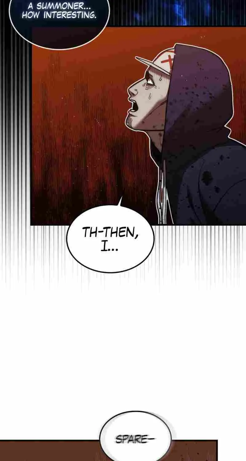 The 31st Piece Overturns the Board Chapter 19 page 29 - 