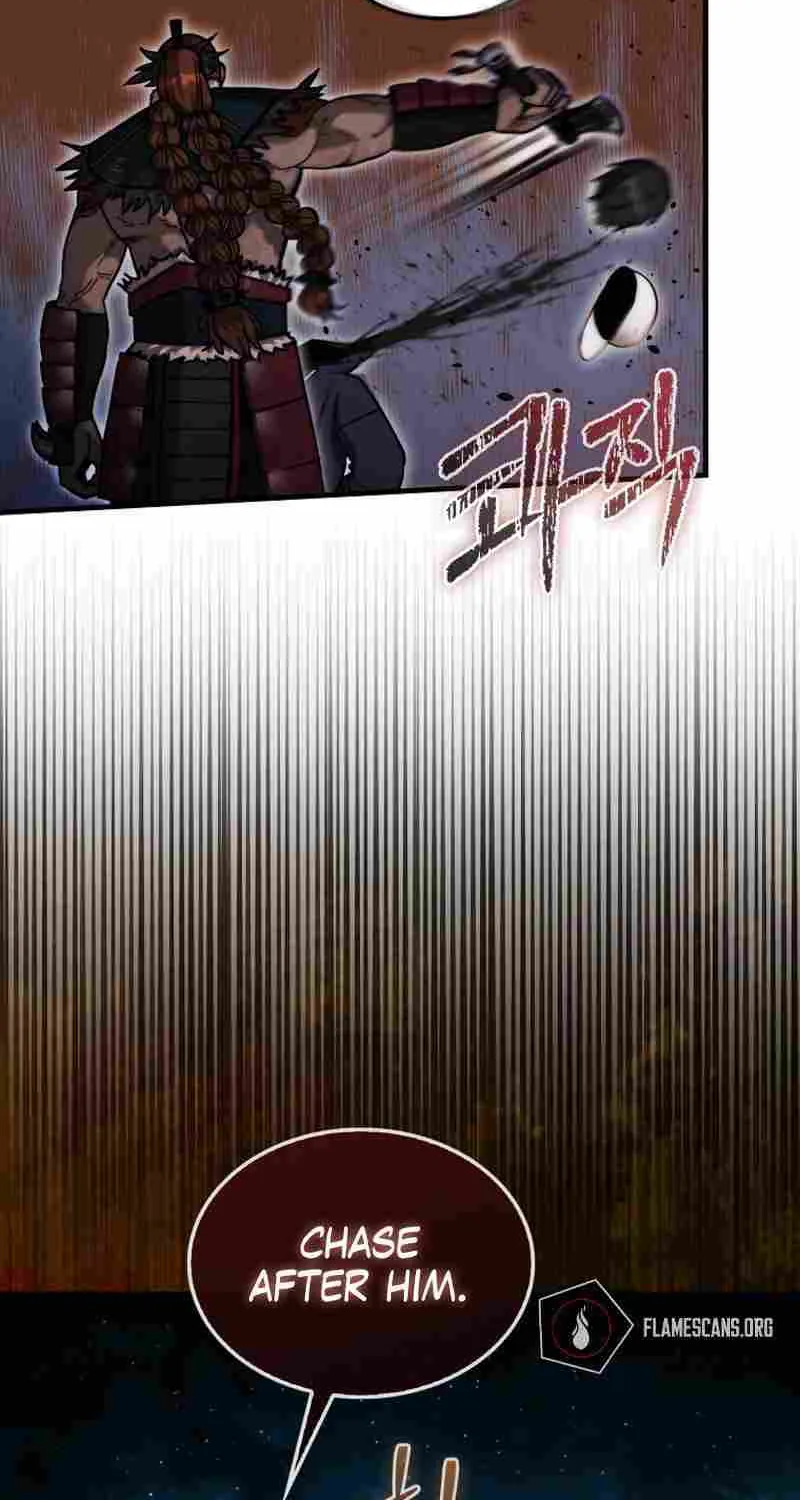 The 31st Piece Overturns the Board Chapter 19 page 30 - 