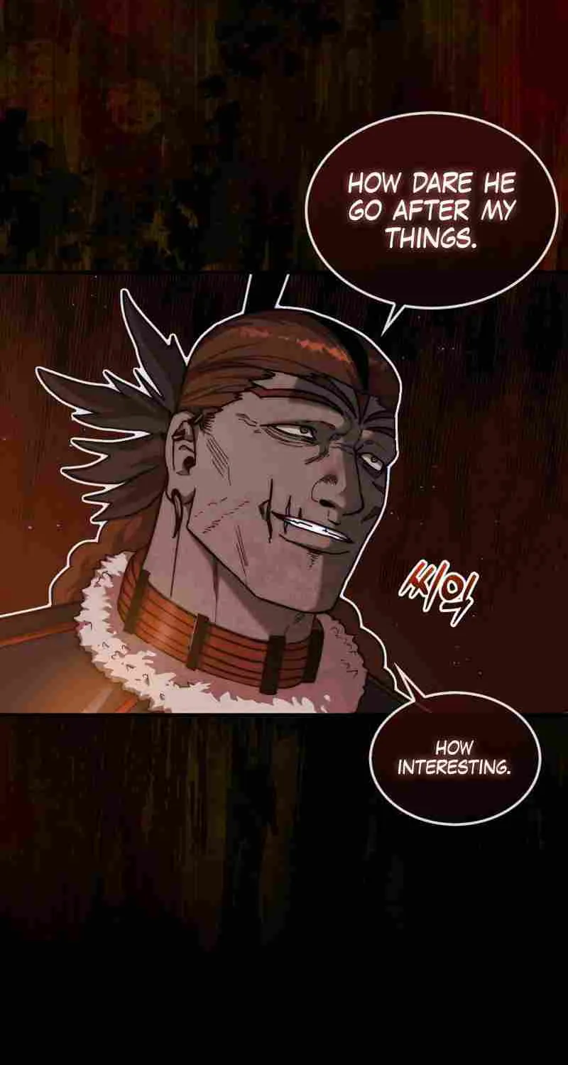 The 31st Piece Overturns the Board Chapter 19 page 32 - 