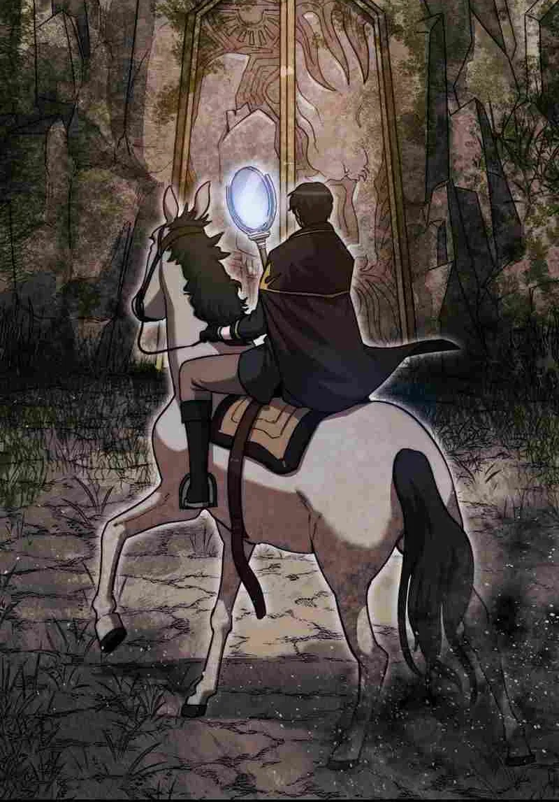 The 31st Piece Overturns the Board Chapter 19 page 34 - 