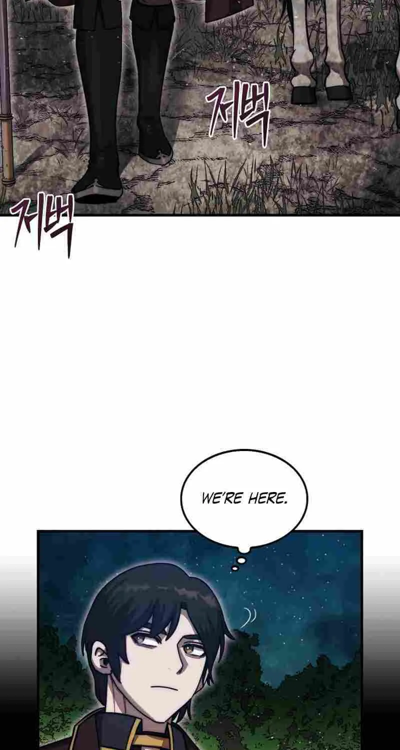 The 31st Piece Overturns the Board Chapter 19 page 37 - 