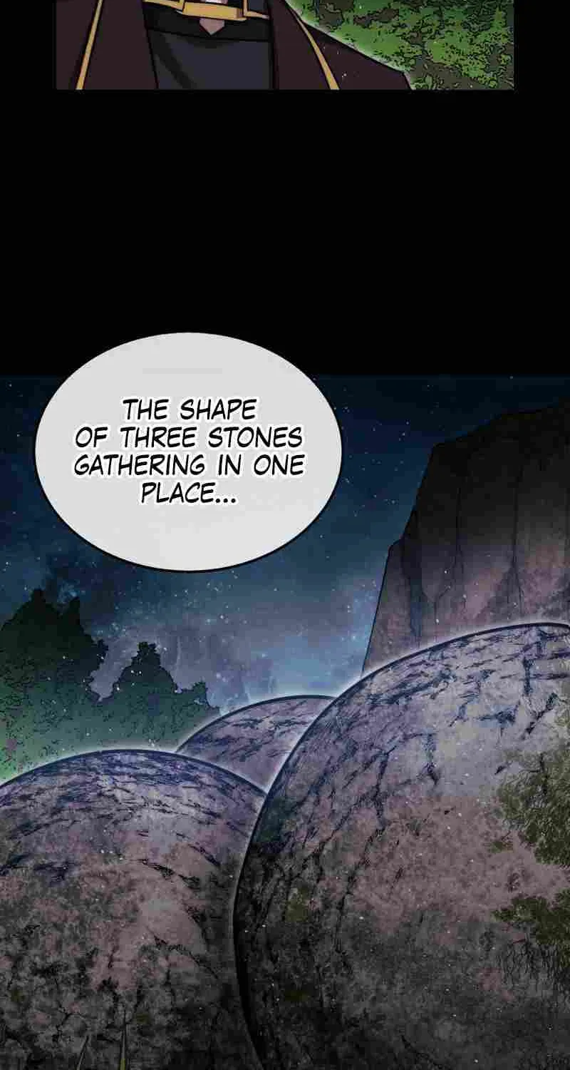 The 31st Piece Overturns the Board Chapter 19 page 38 - 