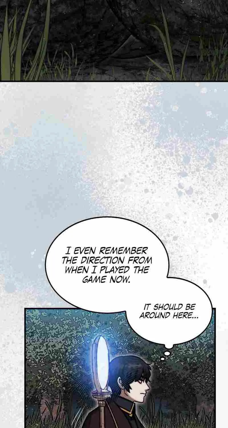 The 31st Piece Overturns the Board Chapter 19 page 39 - 