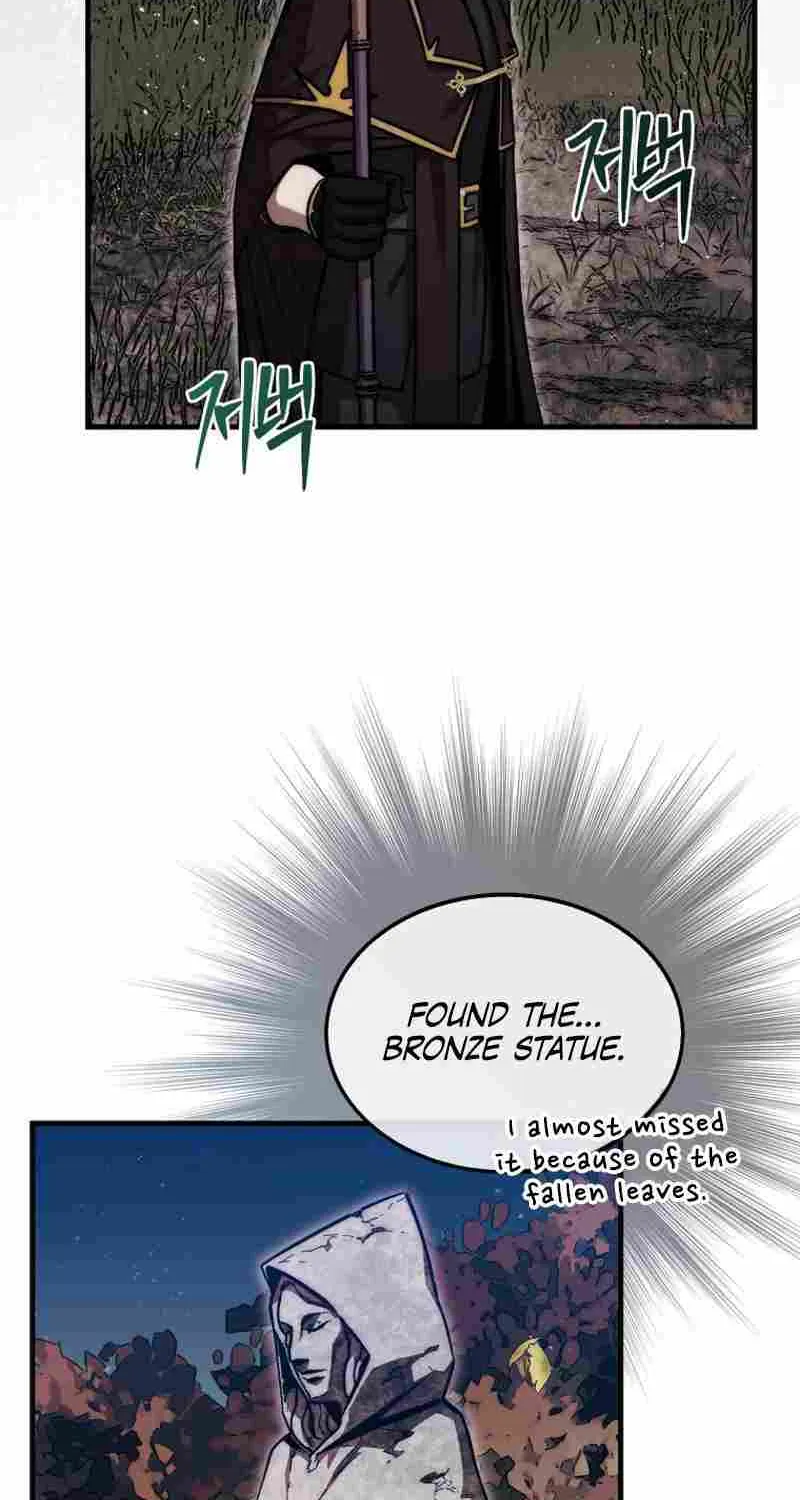 The 31st Piece Overturns the Board Chapter 19 page 40 - 