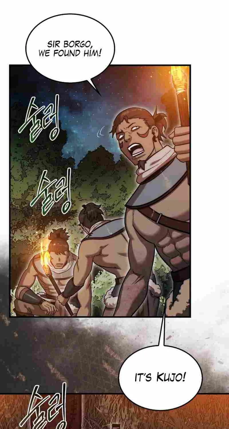 The 31st Piece Overturns the Board Chapter 19 page 5 - 