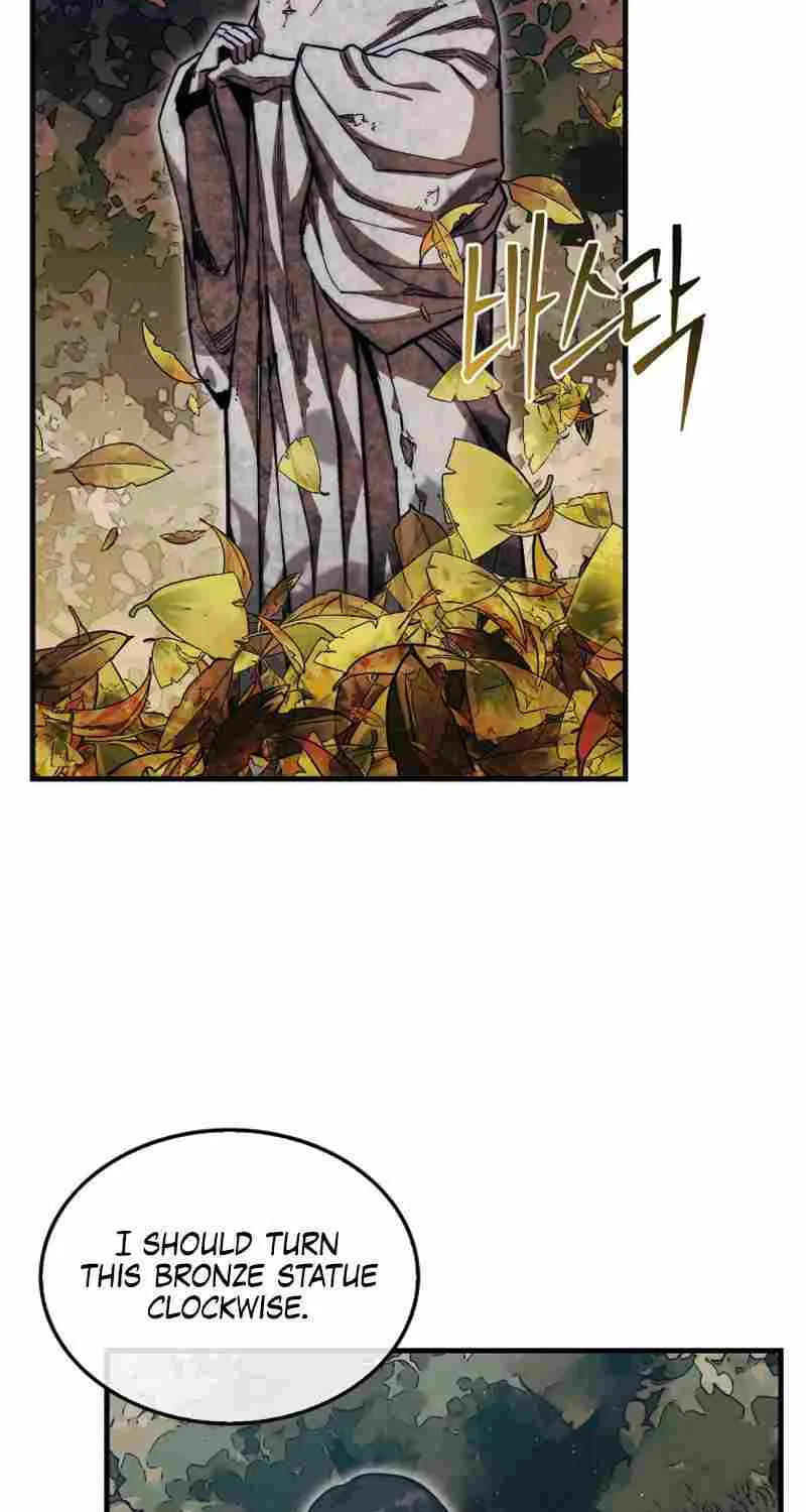 The 31st Piece Overturns the Board Chapter 19 page 41 - 