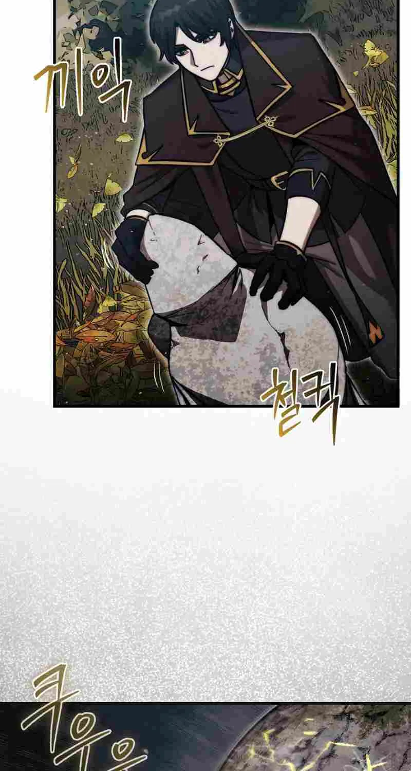 The 31st Piece Overturns the Board Chapter 19 page 42 - 