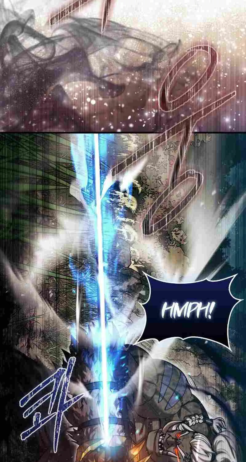 The 31st Piece Overturns the Board Chapter 19 page 48 - 