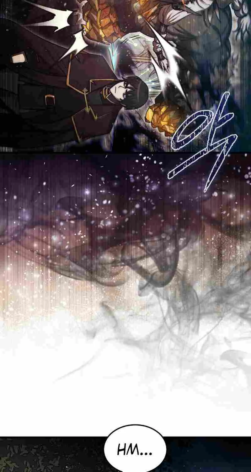 The 31st Piece Overturns the Board Chapter 19 page 49 - 