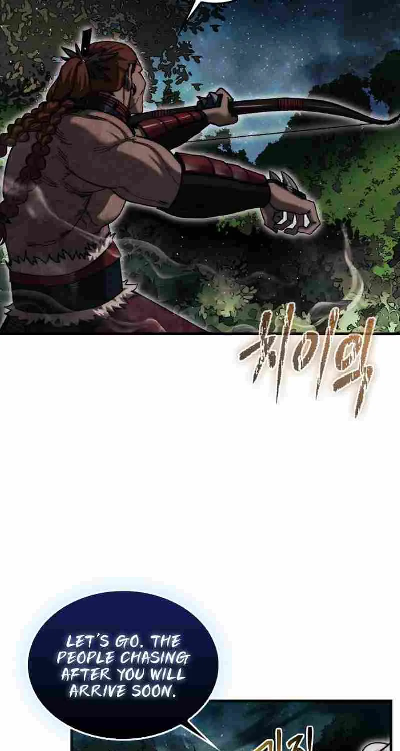 The 31st Piece Overturns the Board Chapter 19 page 50 - 