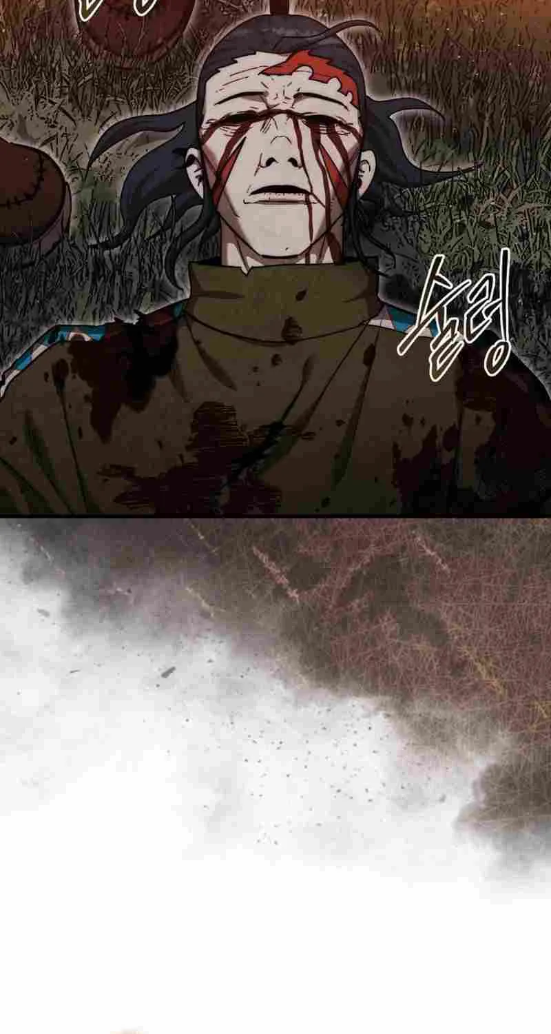 The 31st Piece Overturns the Board Chapter 19 page 6 - 