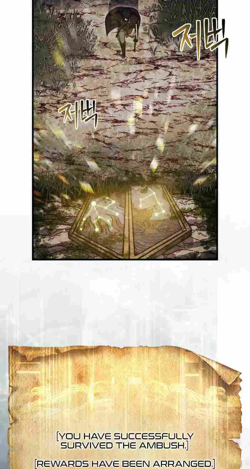 The 31st Piece Overturns the Board Chapter 19 page 52 - 
